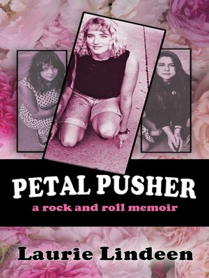 cover image of Petal Pusher